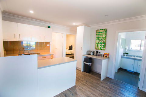 River Life - Accommodation VIC 4