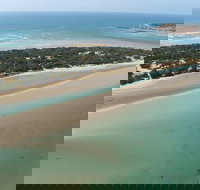 Riverview Family Caravan Park - Accommodation VIC