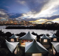 Roar and Snore Taronga Zoo - Accommodation VIC