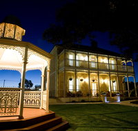 Rose Eden House at Goolwa - Accommodation VIC
