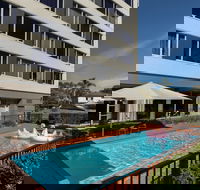 Rydges Bankstown Sydney - Accommodation VIC