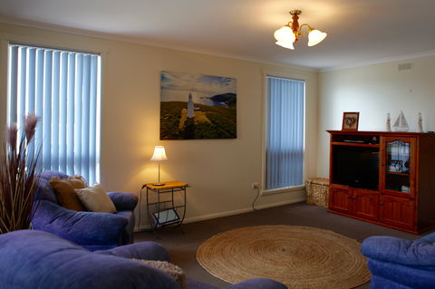 Sails On Port Sorell Boutique Apartments - Accommodation VIC 1