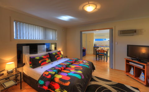Sails On Port Sorell Boutique Apartments - Accommodation VIC 6