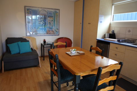 Sails On Port Sorell Boutique Apartments - Accommodation VIC 7