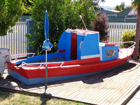 Sails On Port Sorell Boutique Apartments - Accommodation VIC 8