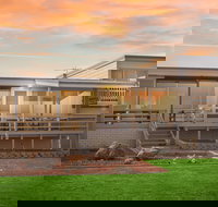 Sand Castles - Accommodation VIC