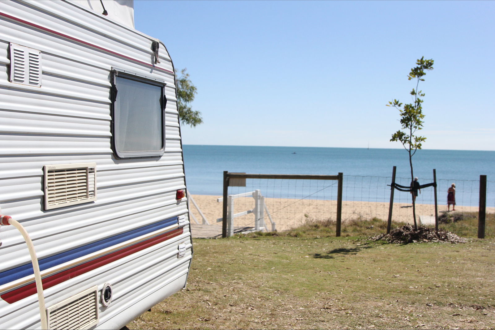 Hervey Bay QLD Accommodation VIC