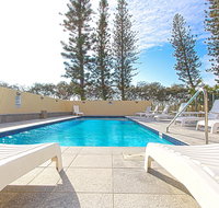 Seacrest Apartments - Accommodation VIC