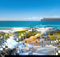 Seascape at Pindari - Accommodation VIC
