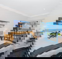 Seascape Accommodation - Accommodation VIC