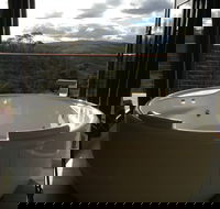 Seclusions - Accommodation VIC