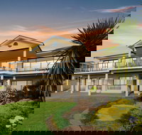 Serenity on Stacey - Accommodation VIC