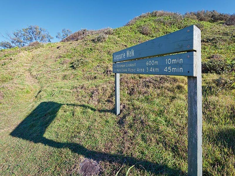 Yuraygir NSW Accommodation VIC