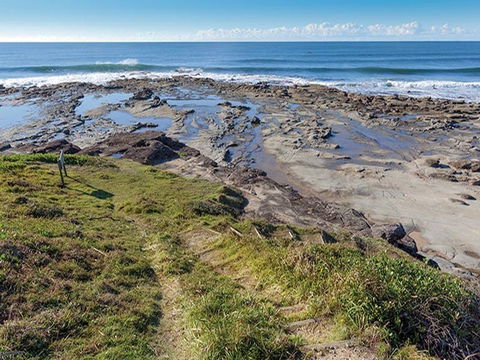 Shelley Head Campground - Accommodation VIC 4