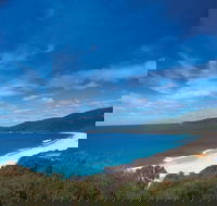Shelley Beach Camp at West Cape Howe National Park - Accommodation VIC