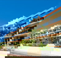 Shelly Bay Resort - Accommodation VIC