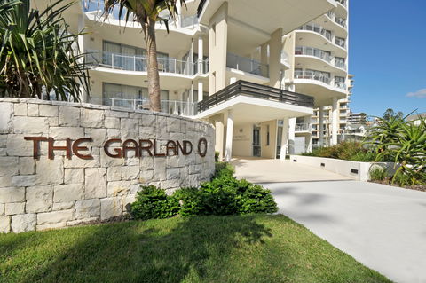 St George's Defence Holiday Suites Incorporating The Garland Luxury Apartments - Accommodation VIC 0