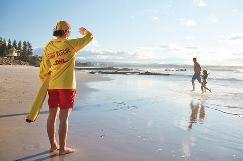St George's Defence Holiday Suites Incorporating The Garland Luxury Apartments - Accommodation VIC 5