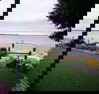 St Helens Beachfront - Accommodation VIC