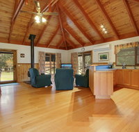 Stoney Creek - Accommodation VIC