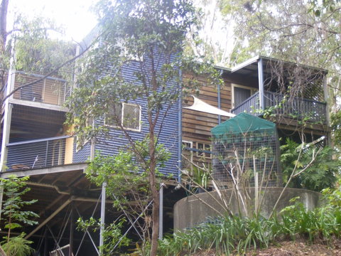 Tambaridge Bed And Breakfast - Accommodation VIC 0