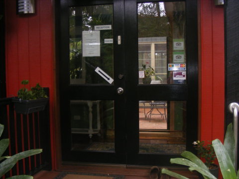 Tambaridge Bed And Breakfast - Accommodation VIC 1