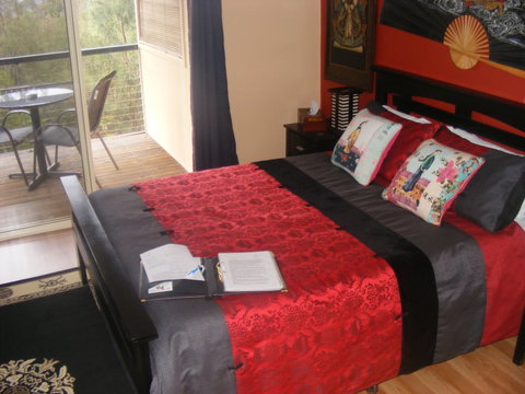 Tambaridge Bed And Breakfast - Accommodation VIC 2