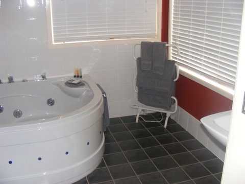 Tambaridge Bed And Breakfast - Accommodation VIC 4