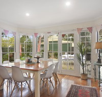 The Pines Bed and Breakfast - Accommodation VIC