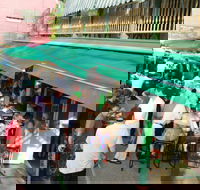 The Eltham Hotel - Accommodation VIC