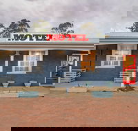 The Platypus Accommodation and Cafe - Accommodation VIC