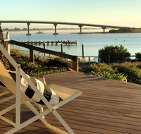 The Admiral Riverside - Accommodation VIC