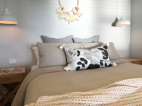 The Admiral Riverside - Accommodation VIC 2
