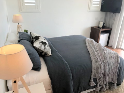 The Admiral Riverside - Accommodation VIC 3