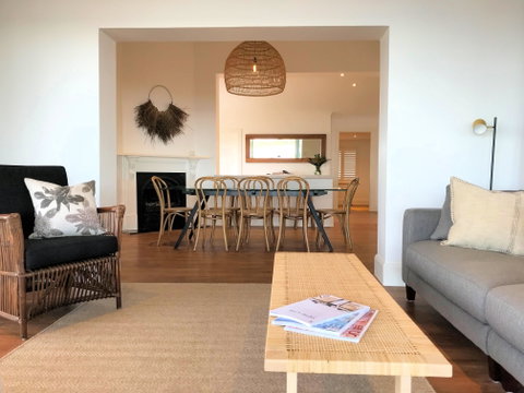 The Admiral Riverside - Accommodation VIC 5