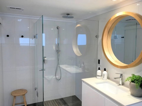 The Admiral Riverside - Accommodation VIC 7