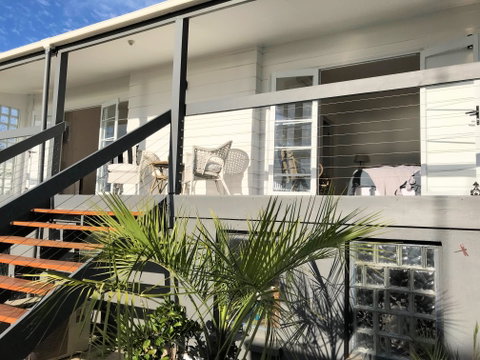 The Admiral Riverside - Accommodation VIC 8