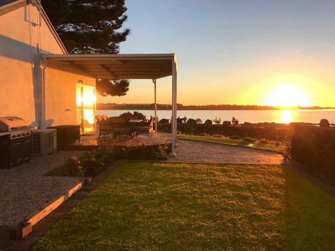 The Admiral Riverside - Accommodation VIC 9