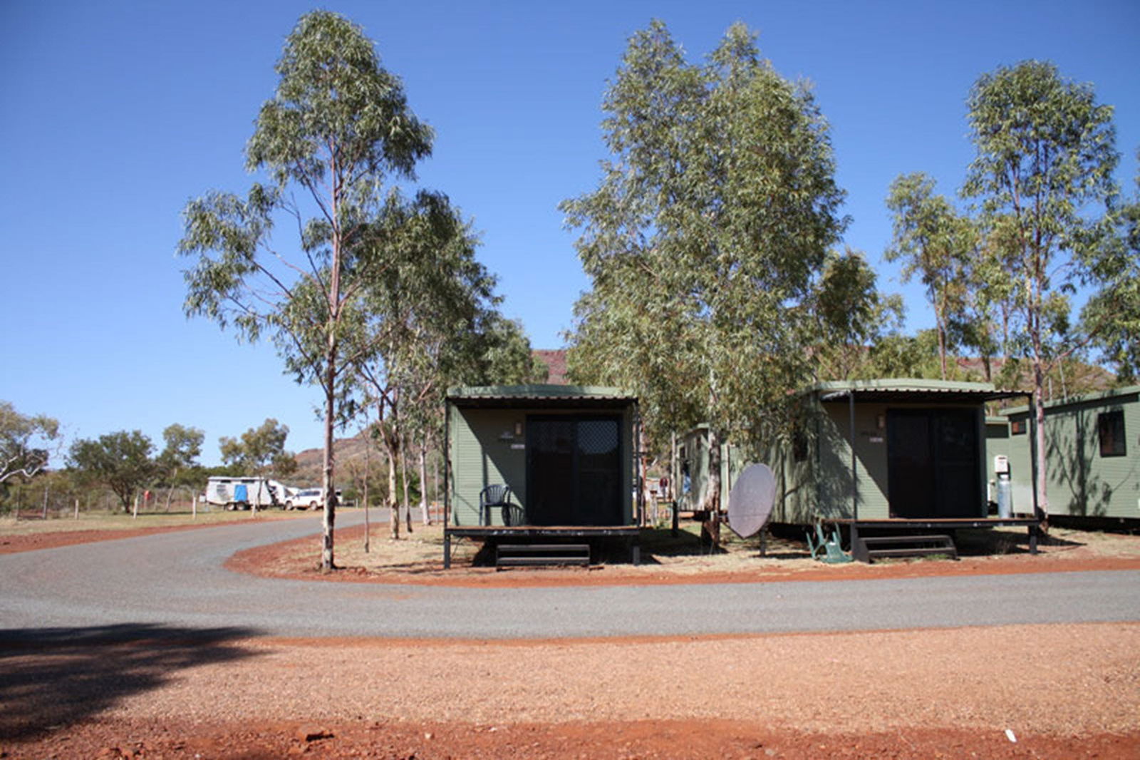 Tom Price WA Accommodation VIC