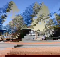 Tom Price Tourist Park - Accommodation VIC