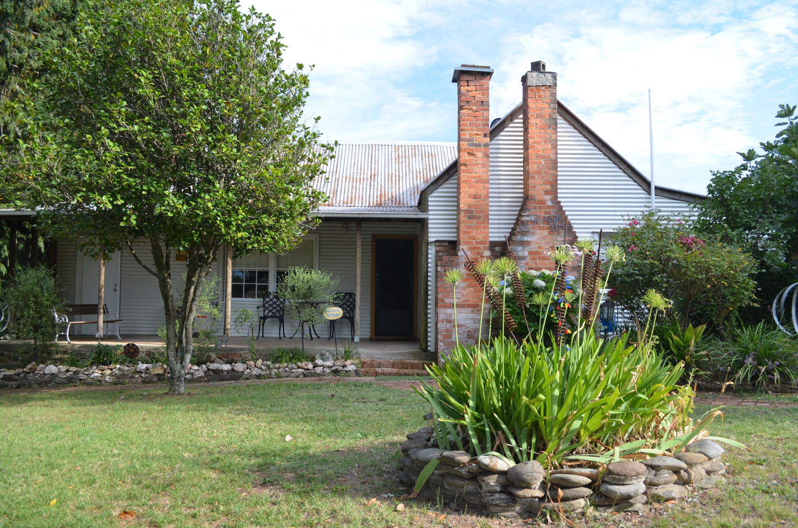 Germantown VIC Accommodation VIC