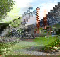 Tre- Vista Lane Retreat - Accommodation VIC
