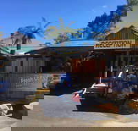 Tullah Lakeside Lodge - Accommodation VIC