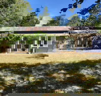 Turalla Truffle Cottage - Accommodation VIC