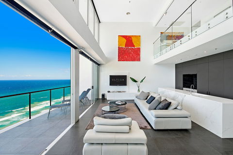 ULTIQA Air On Broadbeach - Accommodation VIC 0