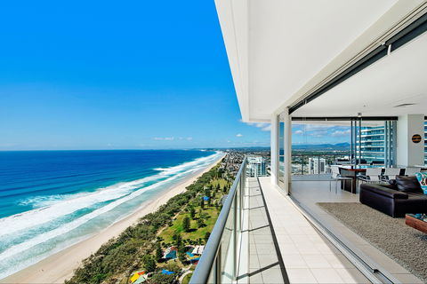 ULTIQA Air On Broadbeach - Accommodation VIC 3