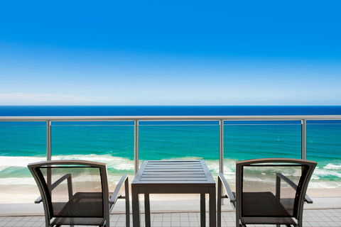 ULTIQA Air On Broadbeach - Accommodation VIC 4