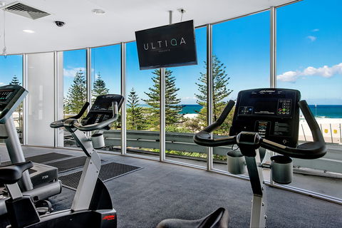ULTIQA Air On Broadbeach - Accommodation VIC 5