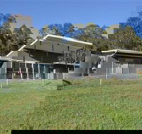 Valle Laguna - Accommodation VIC