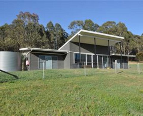 Valle Laguna - Accommodation VIC 0
